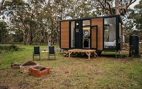 Northern Grampians Getaway By Tiny Away